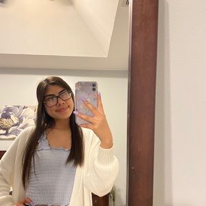 Meet your Posher, Amy